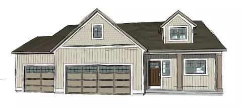 11711 Cherrybud Dr #LOT 253, Holland, MI 49424