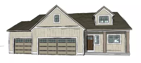 11711 Cherrybud Dr #LOT 253, Holland, MI 49424