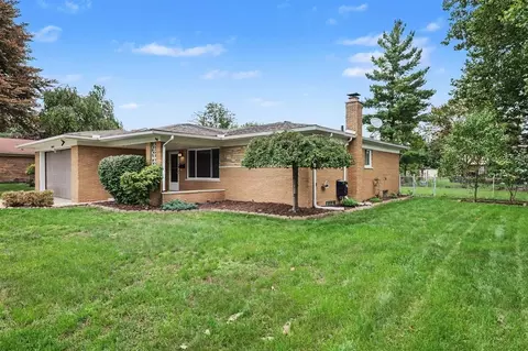 30848 Ohmer, Warren, MI 48092