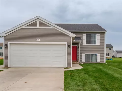1626 Tea Pond, Vicksburg, MI 49097