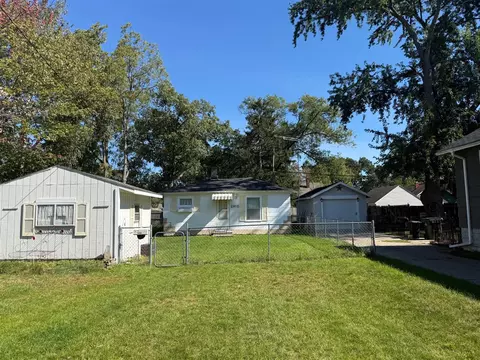 2168 Blodgett, Muskegon, MI 49441