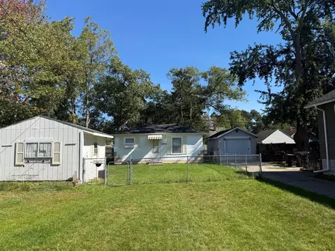 2168 Blodgett, Muskegon, MI 49441