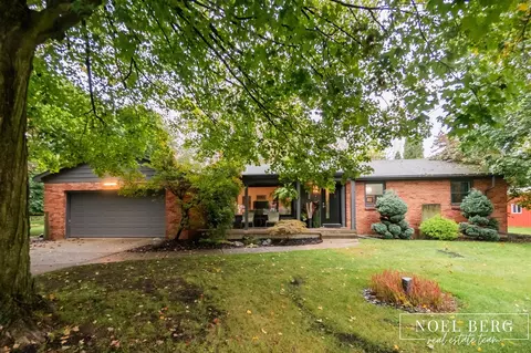 13820 Windemere, Grand Rapids, MI 49534