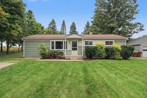 2345 E Textile, Ann Arbor, MI 48108