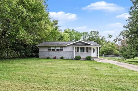 615 E Monroe, Jackson, MI 49202