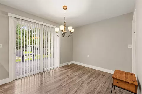Dining - 615 E Monroe, Jackson, MI 49202 photo 1 of 1
