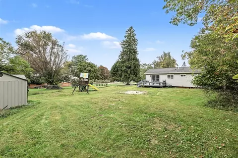 Exterior - 615 E Monroe, Jackson, MI 49202 photo 4 of 5