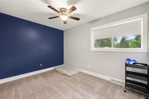 Bedroom - 615 E Monroe, Jackson, MI 49202 photo 3 of 3