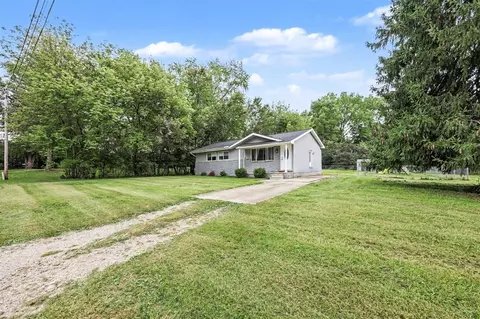 Exterior - 615 E Monroe, Jackson, MI 49202 photo 2 of 5