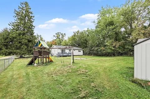 Exterior - 615 E Monroe, Jackson, MI 49202 photo 5 of 5