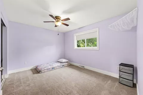 Bedroom - 615 E Monroe, Jackson, MI 49202 photo 1 of 3