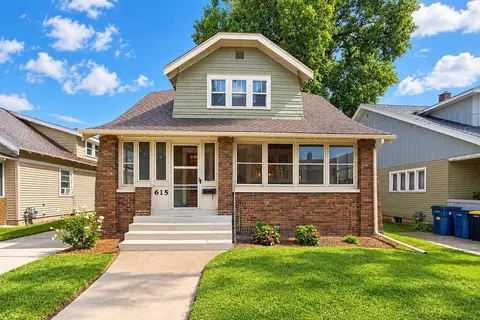 615 Diamond, Grand Rapids, MI 49503