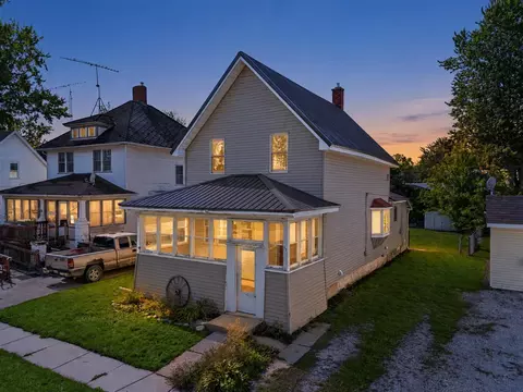 75 N Delaware, Sandusky, MI 48471
