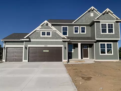 10505 Winnie, Allendale, MI 49401