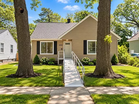 2536 Hoyt, Muskegon Heights, MI 49444