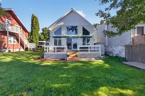 479 Napoleon, Michigan Center, MI 49254