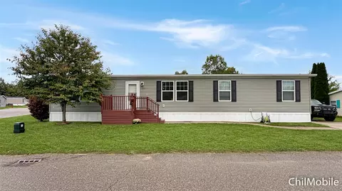11854 Brisben, Grand Rapids, MI 49534