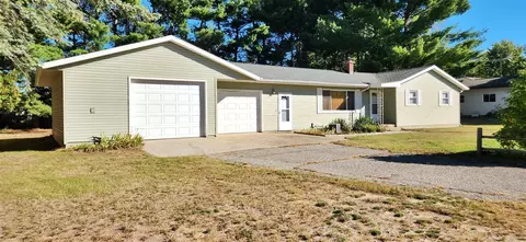 1407 Swain, White Cloud, MI 49349