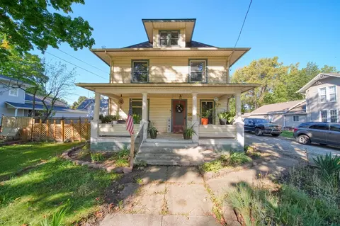511 N N Smt, Adrian, MI 49221