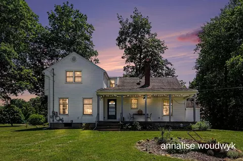 7579 100th, Caledonia, MI 49316