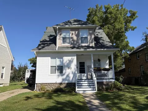 50 W Territorial, Battle Creek, MI 49015