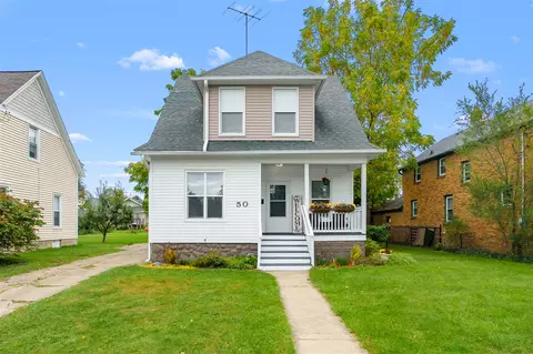 50 W Territorial, Battle Creek, MI 49015