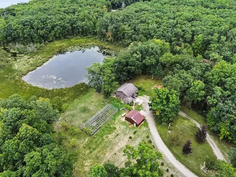 520 N Campbell, Fountain, MI 49410