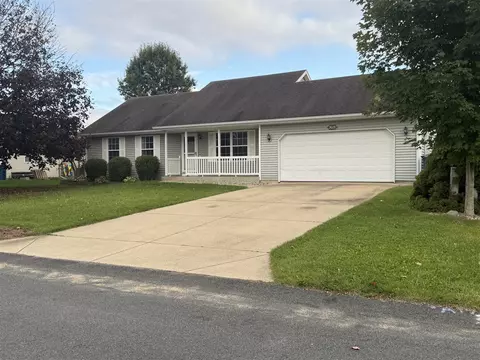 3015 Mandarin Grv, Kalamazoo, MI 49004