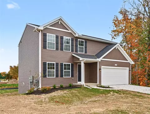 6380 Southtown, Byron Center, MI 49315