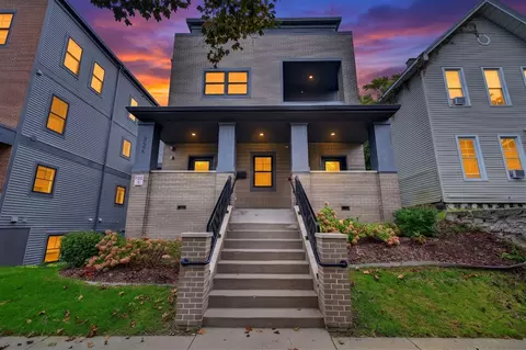 826 Fairview #3, Grand Rapids, MI 49503