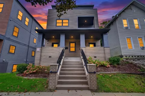 826 Fairview #3, Grand Rapids, MI 49503