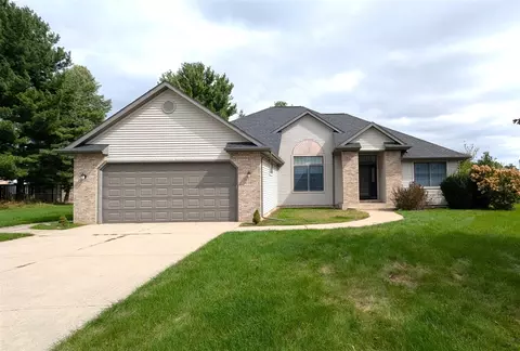 1178 N Galyn, Sturgis, MI 49091