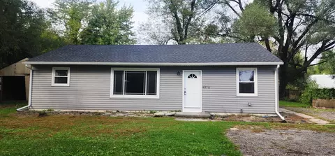 6275 Milan Oakville, Milan, MI 48160