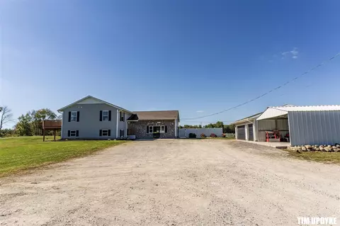 645 S Bossett, Ravenna, MI 49451