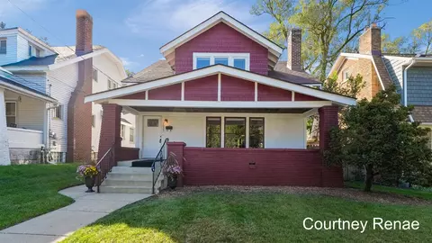1027 Underwood, Grand Rapids, MI 49506