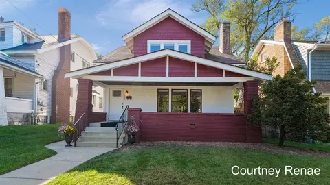 1027 SE Underwood, Grand Rapids, MI 49506