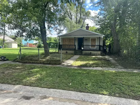 15140 Beaverland, Detroit, MI 48223