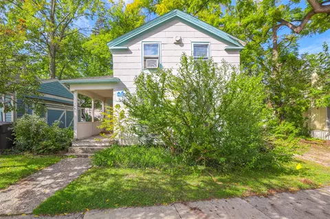 114 3rd, Ann Arbor, MI 48103