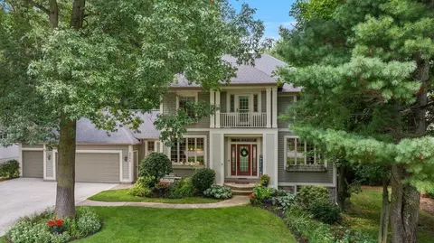2931 Brookwind, Holland, MI 49424