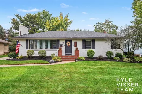 3931 Omaha, Grandville, MI 49418