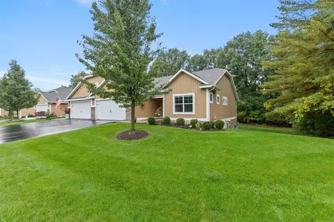 3810 Branagan, Kentwood, MI 49512