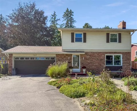 760 Riverside, Battle Creek, MI 49015
