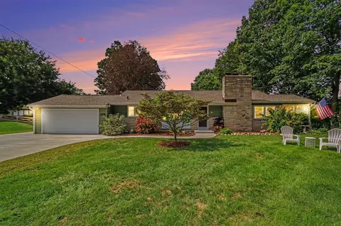 506 Houston, Parchment, MI 49004