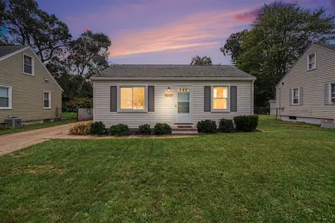 2359 Harding, Muskegon, MI 49441