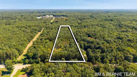 0 N Lakeshore, Holland, MI 49424