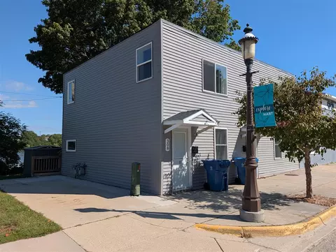 308 E Main, Hart, MI 49420