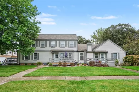5591 Grand Traverse, Portage, MI 49024