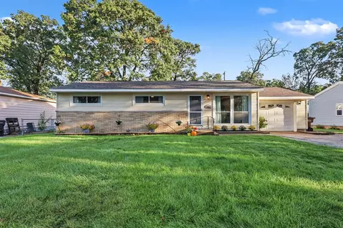 1702 Leif, Muskegon, MI 49441