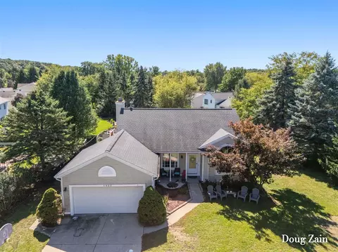 1860 Sandrel, Grand Rapids, MI 49505