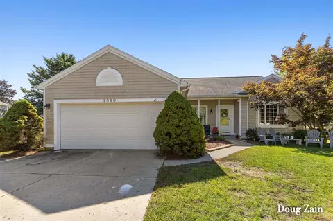 1860 Sandrel, Grand Rapids, MI 49505